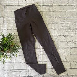 Everlane Perform ankle black athletic leggings size extra small